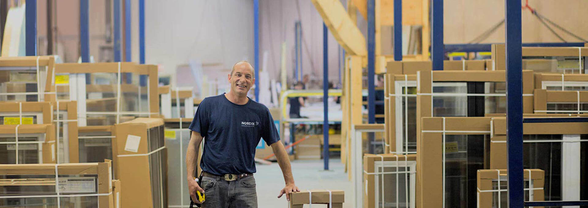 Ask any question to our in-house window and door expert, Tim!