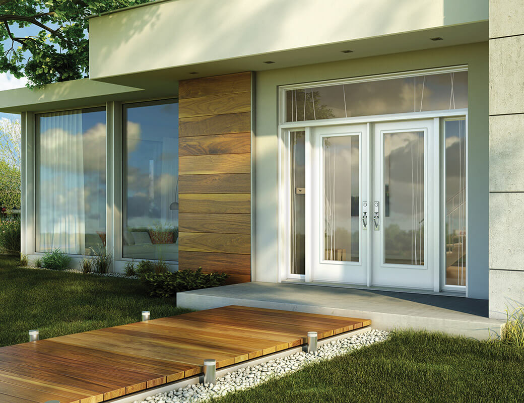 2018 Door Buyer's Guide | Nordik Windows & Doors