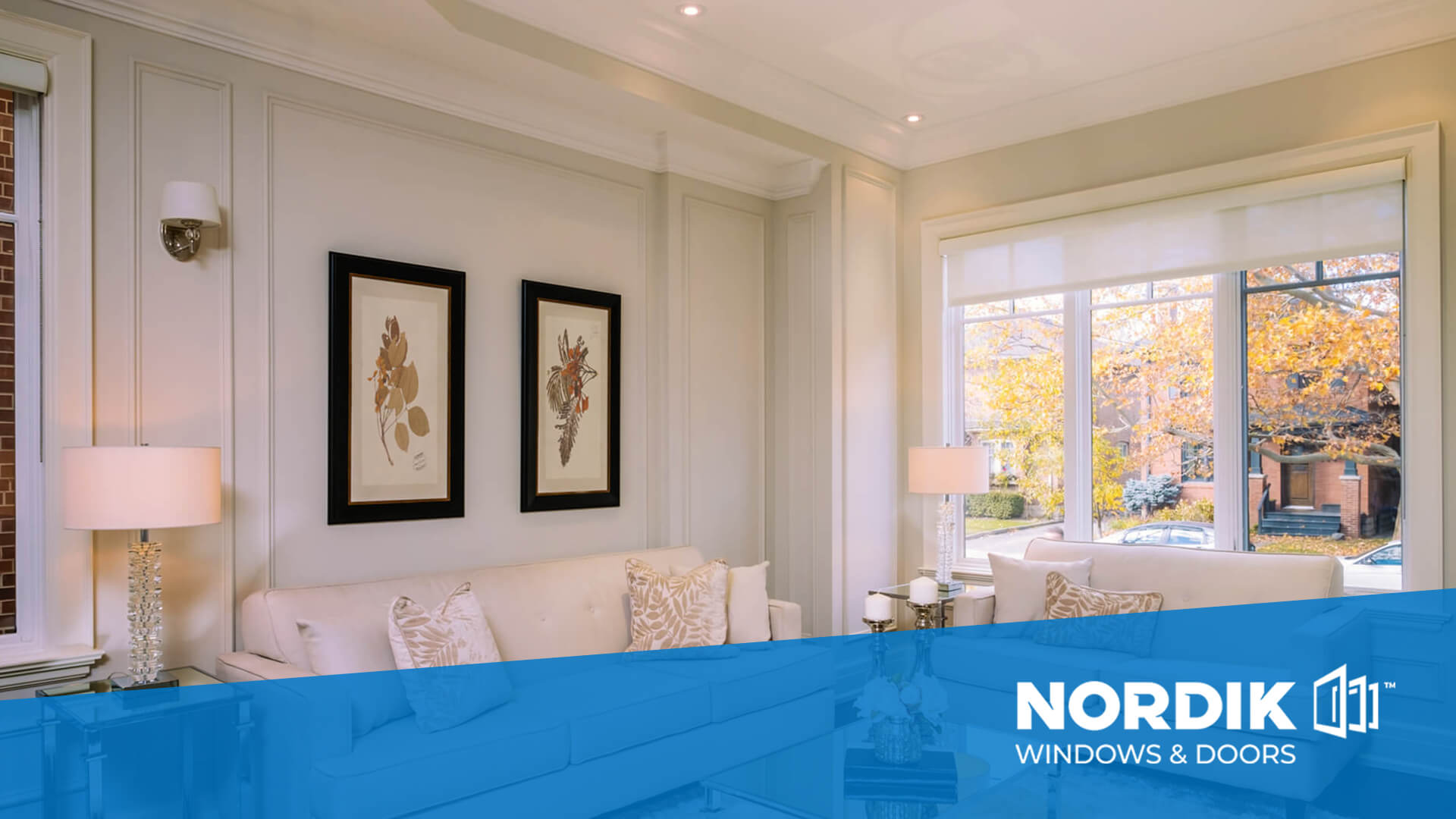 Casement Windows In Toronto Nordik Windows Doors