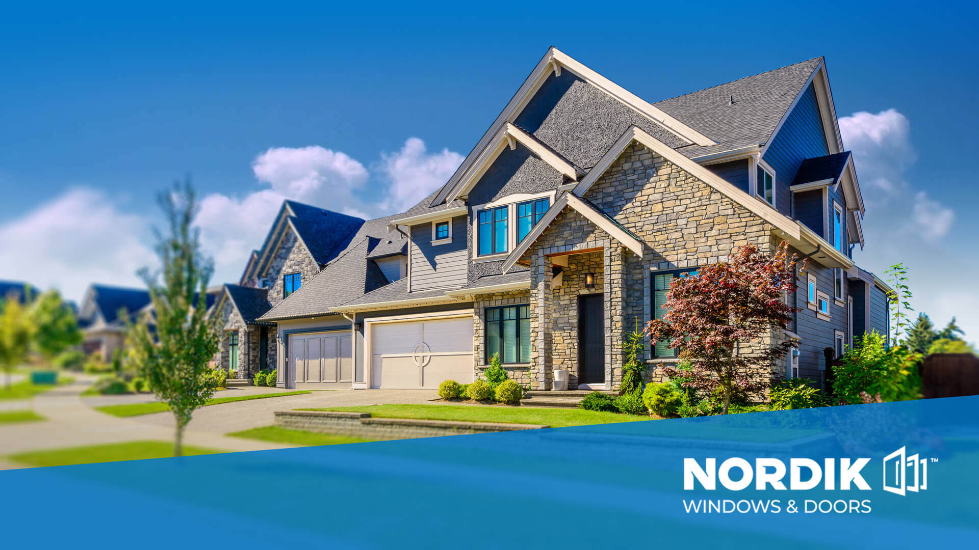 Doors Done Right by Nordik Windows and Doors | Nordik Windows & Doors