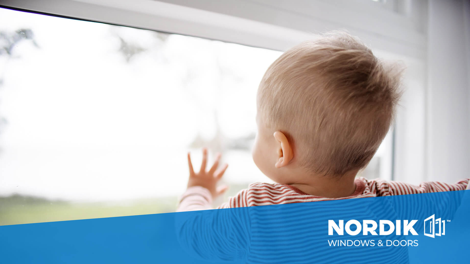 How to Childproof your Windows Nordik Windows & Doors