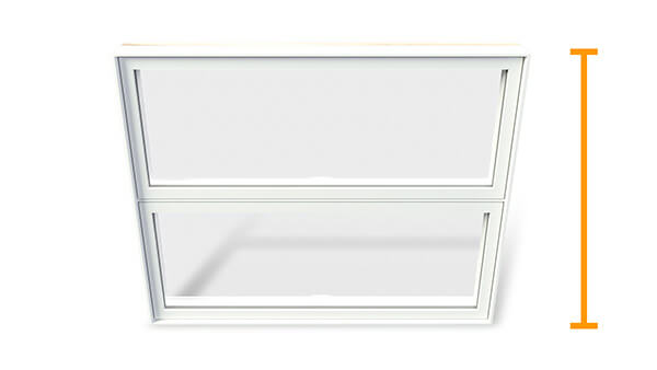 Nordik awning windows feature superior structural construction.