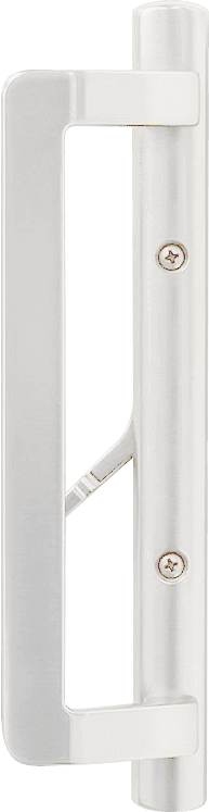 Contemporary handle (White)