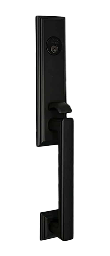 Image of manhattan door handle