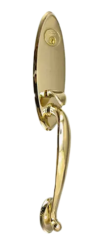Image of memphis door handle