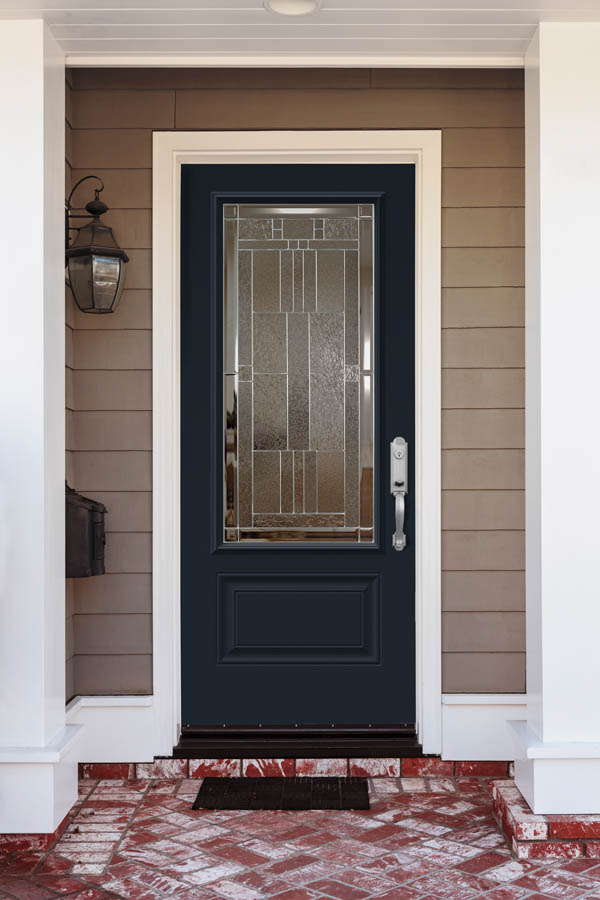 Entry Doors | Steel and Fibreglass | Nordik Windows & Doors