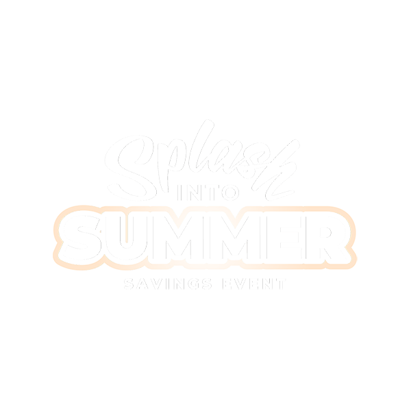 Summer Splash Savings Event
