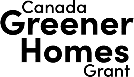 Canada Greener Homes Grant Logo