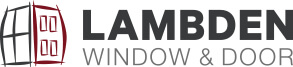Lambden Windows and Doors Logo