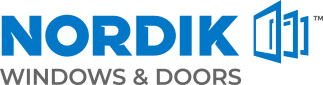 Nordik Windows and Doors Logo