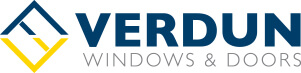 Verdun Windows and Doors Logo