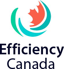Efficiency Canada logo