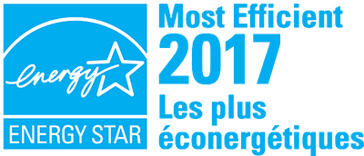Energy Star Most Efficient 2017