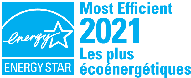 Our RevoCell® Casement Windows are Energy Star Most Efficient 2021 Energy Star's Most Efficient 2021