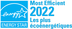 Energy Star 2022 award icon