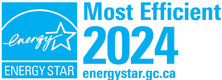Energy Star 2024 award icon