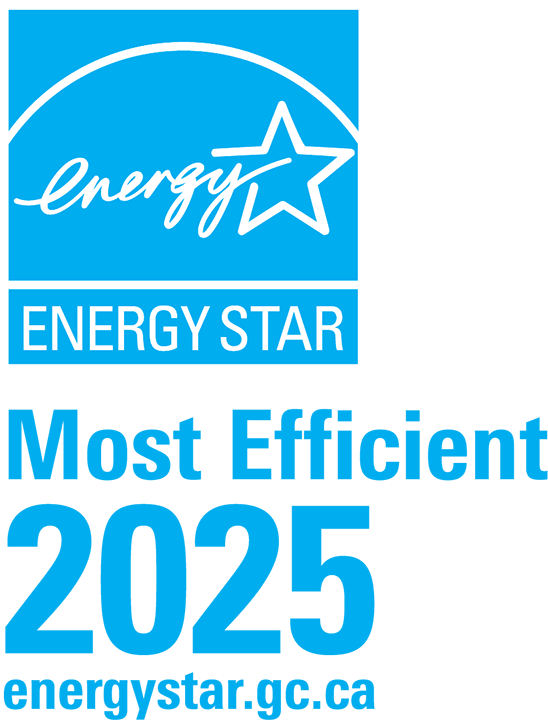 Energy Star's Most Efficient 2025