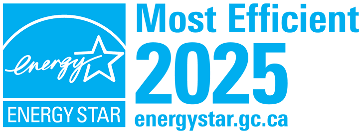 Energy Star 2025 award icon