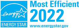 Nordik RevoCell windows and are rated Energy Star Most Efficient 2022