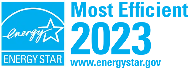 Nordik RevoCell™ windows and are rated Energy Star Most Efficient 2023