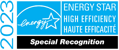 2023 Energy Star Special Recognition