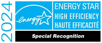 2024 Energy Star Special Recognition Award