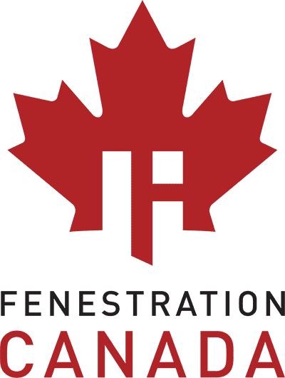 Fenestration Canada logo