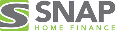 Snap Home Finance Logo