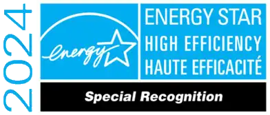 Energy Star 2024 Special Recognition