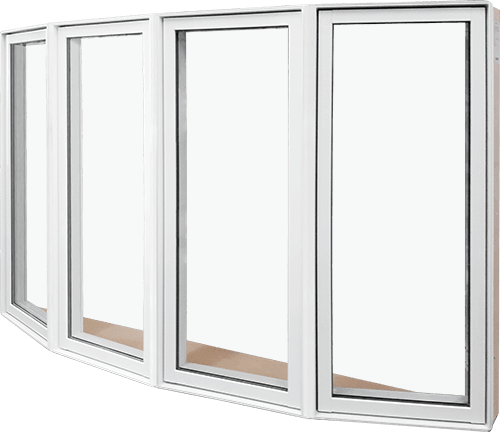 A Nordik bay Window.